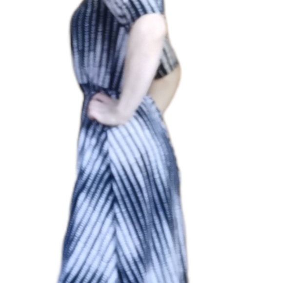 Retro Dress - Picture 2 of 4